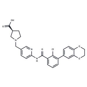 PD-1/PD-L1-IN-25