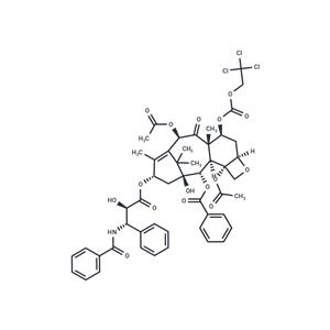 7-Troc-paclitaxel