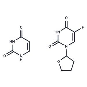 Tegafur-Uracil