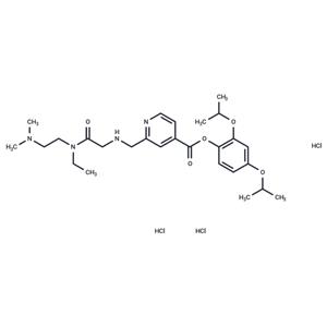 JQKD82 trihydrochloride