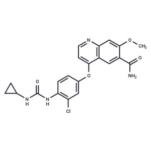 Lenvatinib