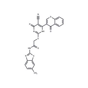 EGFR/HER2/TS-IN-1