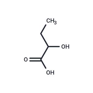 2-Hydroxybutyric acid