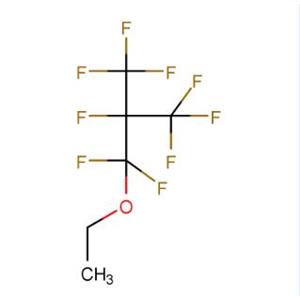 Ethyl nonafluoroisobutyl ether;HFE 7200;Novec 7200;Novec HFE 7200