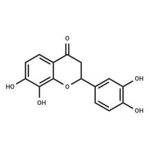 7,8,3',4'-tetrahydroxyflavanone