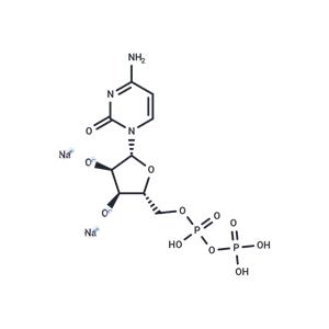 Cytidine 5'-diphosphate disodium