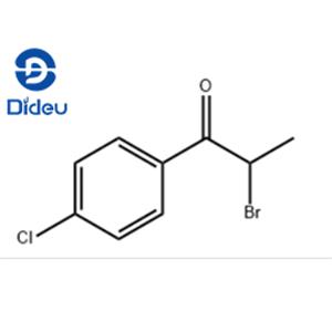 2-bromo-4-chloropropiophenone