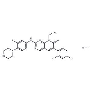 FRAX486 HCL(1232030-35-1 free base)