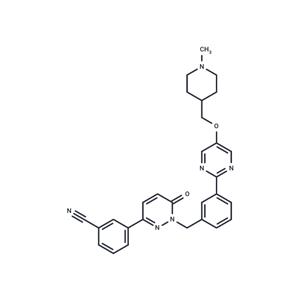 Tepotinib