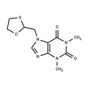 Doxofylline