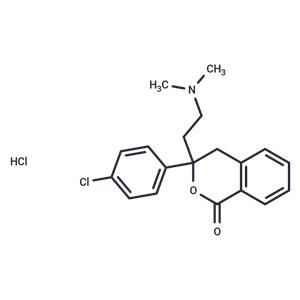 (±)-AC 7954 hydrochloride