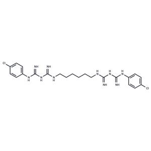 Chlorhexidine