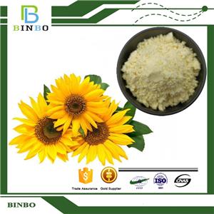 sunflower lecithin