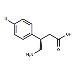 (R)-baclofen