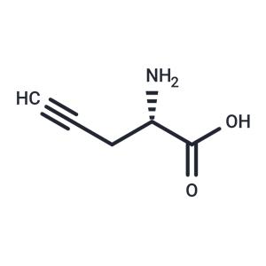 L-Propargylglycine