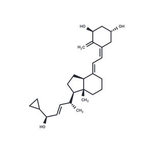 Calcipotriol