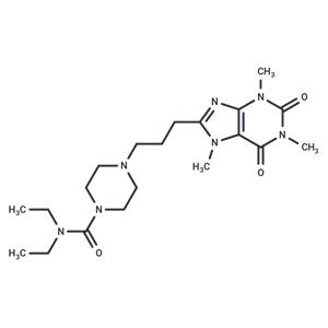 Stacofylline