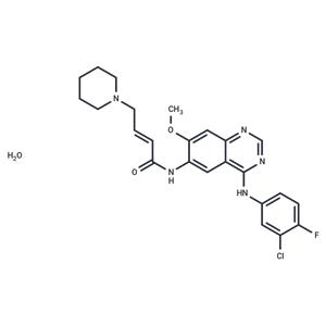 Dacomitinib hydrate