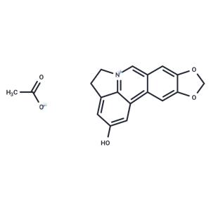 Lycobetaine acetate