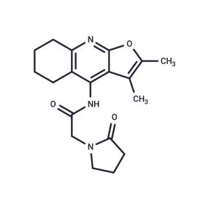 Coluracetam