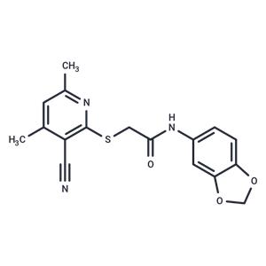 MicroRNA-21-IN-2