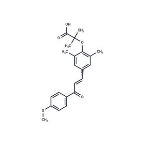 (E/Z)-Elafibranor