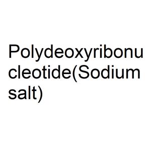 Polydeoxyribonucleotide(Sodium salt)