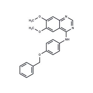 EGFR/ErbB-2/ErbB-4 inhibitor-2