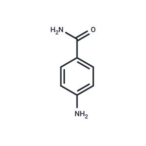 4-Aminobenzamide