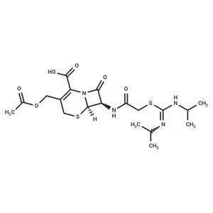 Cefathiamidine