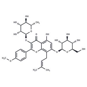 Icariin