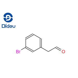 (3-BROMOPHENYL)ACETALDEHYDE