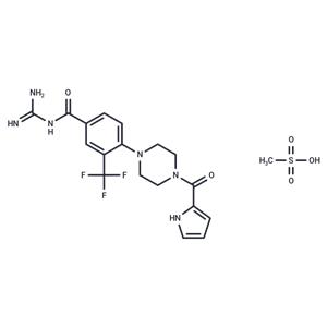 BIIB 722 Mesylate