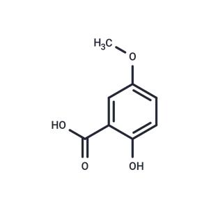 5-Methoxysalicylic acid