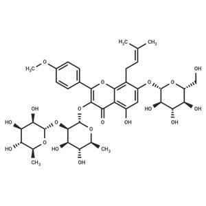 Epmedin C