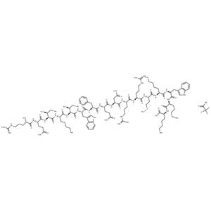 Antennapedia Peptide TFA