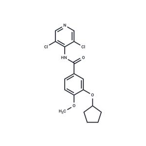 Piclamilast