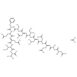 GnRH Associated Peptide (1-13) Acetate（human）