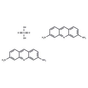 Proflavine Hemisulfate