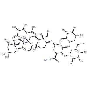 Sodium Aescinate