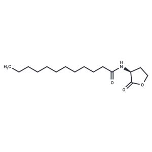 N-dodecanoyl-L-Homoserine lactone