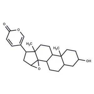 Resibufogenin