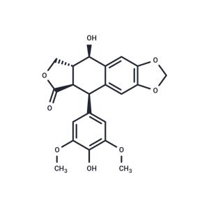 4'-Demethylpodophyllotoxin