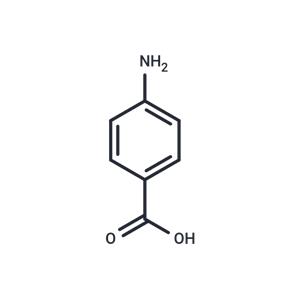 4-aminobenzoic acid