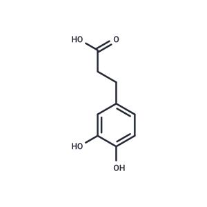 Dihydrocaffeic acid