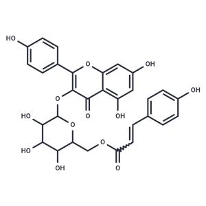 Tiliroside