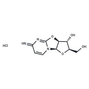 Ancitabine hydrochloride