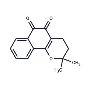 β-Lapachone