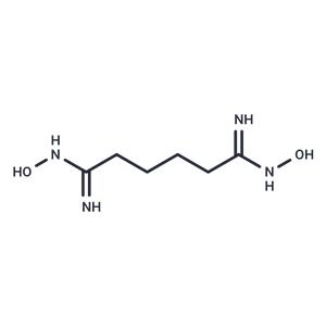 Adipamidoxime