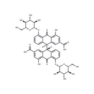 Sennoside B